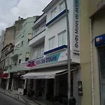 Soldouro Maison d'hôtes