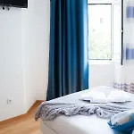 Maison d'hôtes Soldouro Aveiro