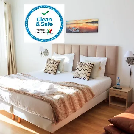 Guest house Soldouro Aveiro