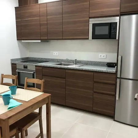بيت ضيافة Soldouro 3*