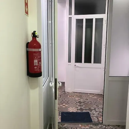 Guest house Soldouro *