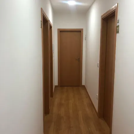Soldouro Vendégház