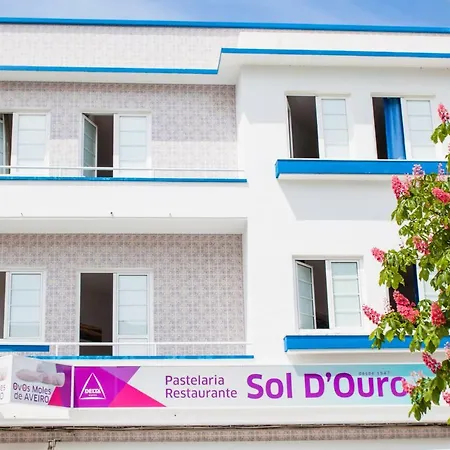 Soldouro Aveiro