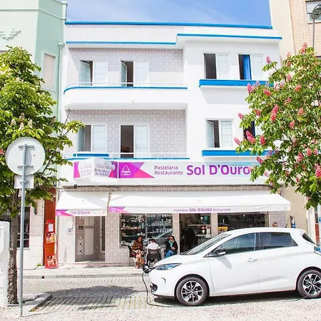 Soldouro Guest house *