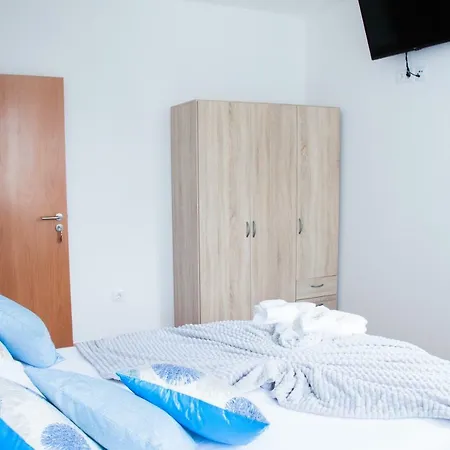 Guest house Soldouro