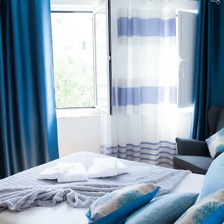 Guest house Soldouro