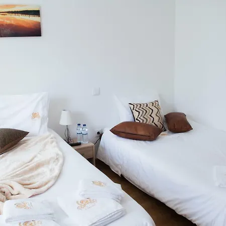 Guest house Soldouro
