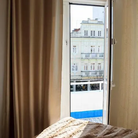 Guest house Soldouro Aveiro