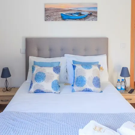 Guest house Soldouro *