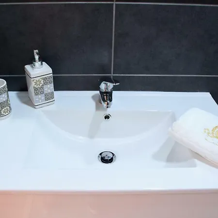 Soldouro Vendégház 3*
