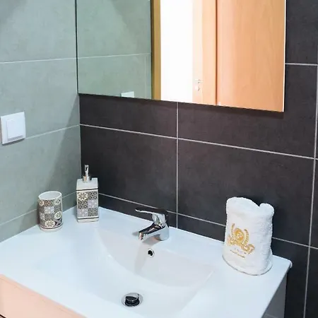 Soldouro Guest house