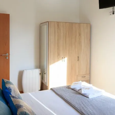 Guest house Soldouro Aveiro
