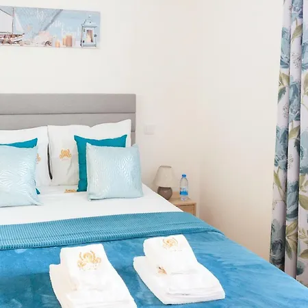 Guest house Soldouro *