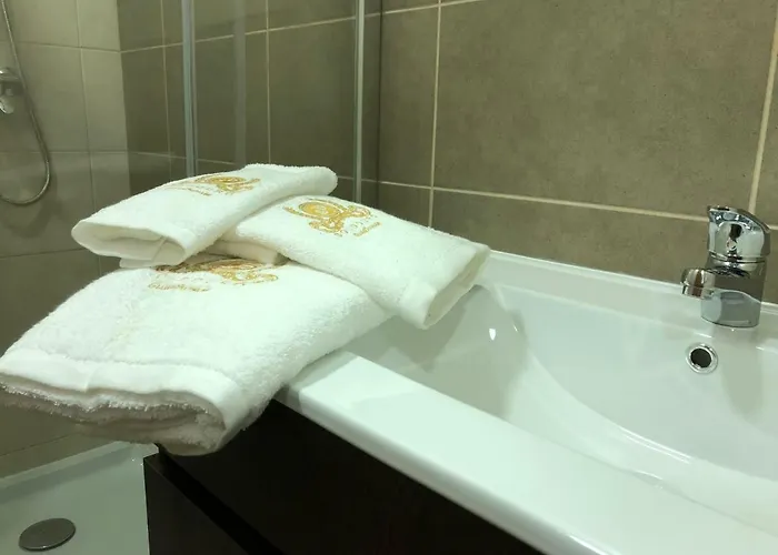 Maison d'hôtes Soldouro Aveiro