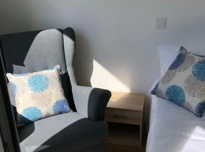 Affittacamere Soldouro 3*