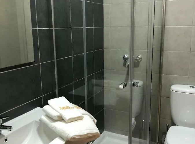 Affittacamere Soldouro