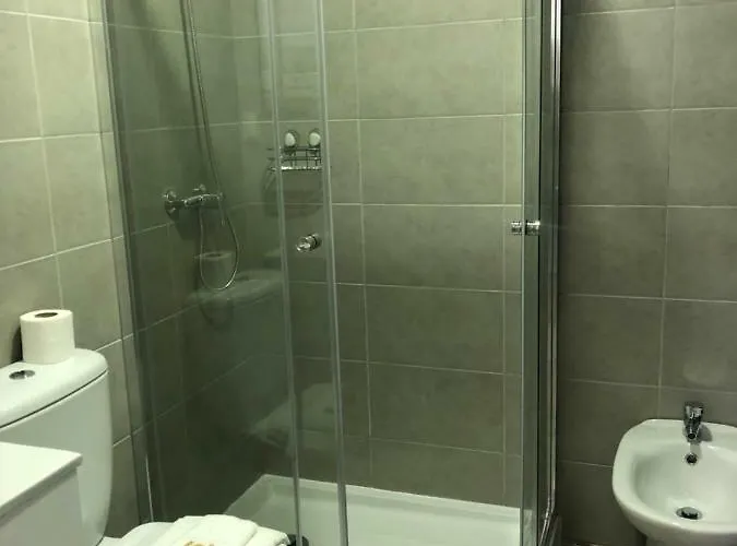 Soldouro Affittacamere Aveiro