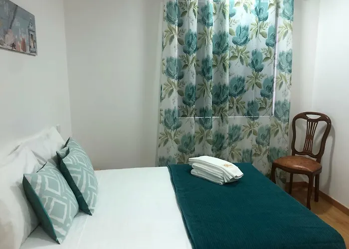 Soldouro Maison d'hôtes