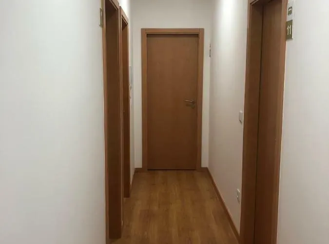 Soldouro Affittacamere