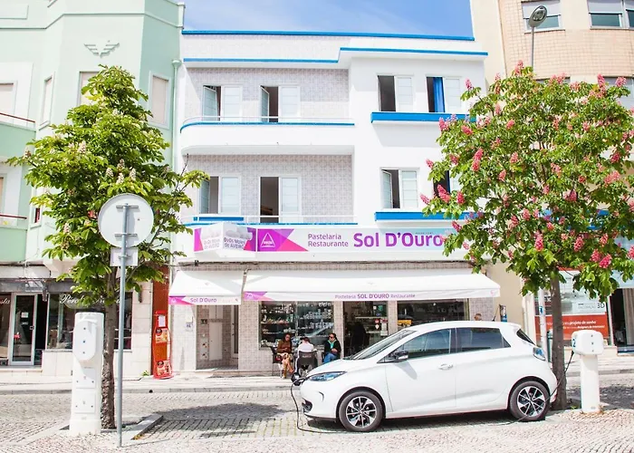 Soldouro Maison d'hôtes 3*