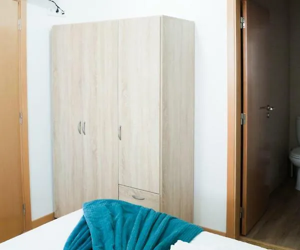 Soldouro Affittacamere