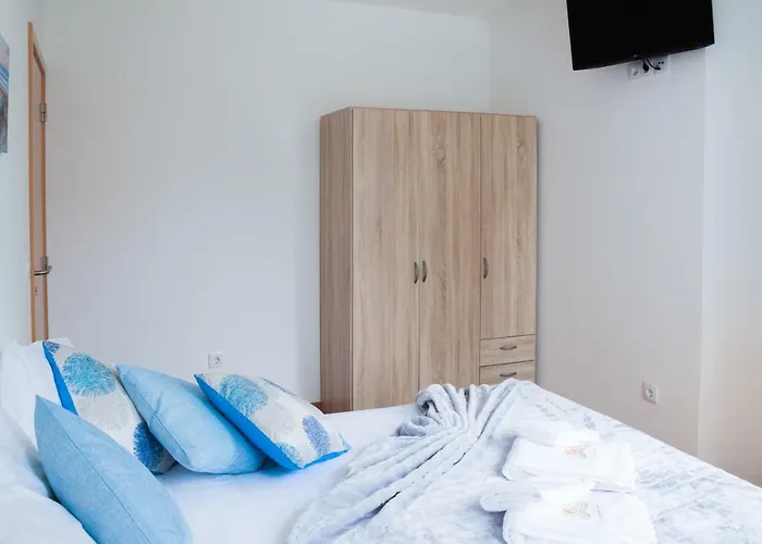 Soldouro Affittacamere Aveiro