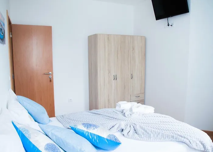 Affittacamere Soldouro