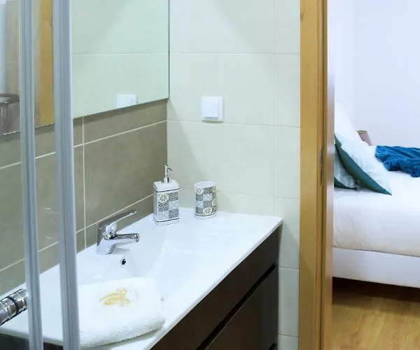 Maison d'hôtes Soldouro