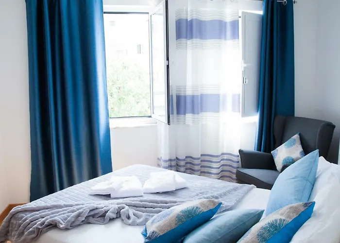 Maison d'hôtes Soldouro