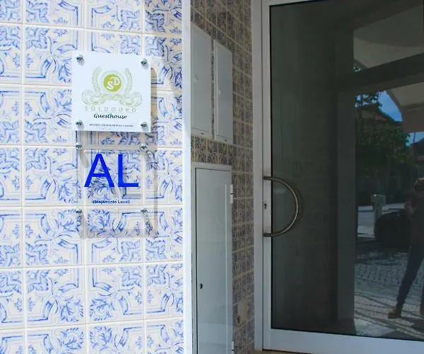 Affittacamere Soldouro