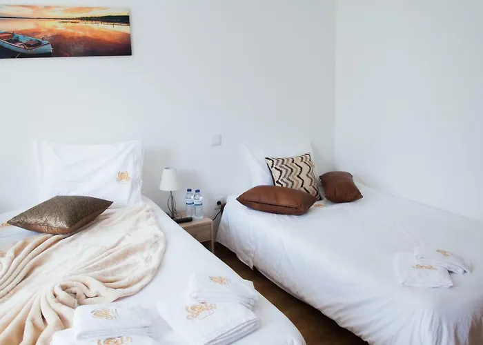 Affittacamere Soldouro