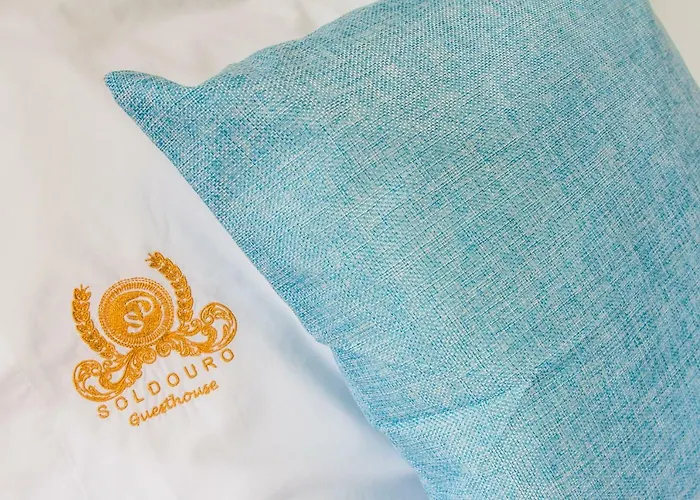 Soldouro Affittacamere Aveiro