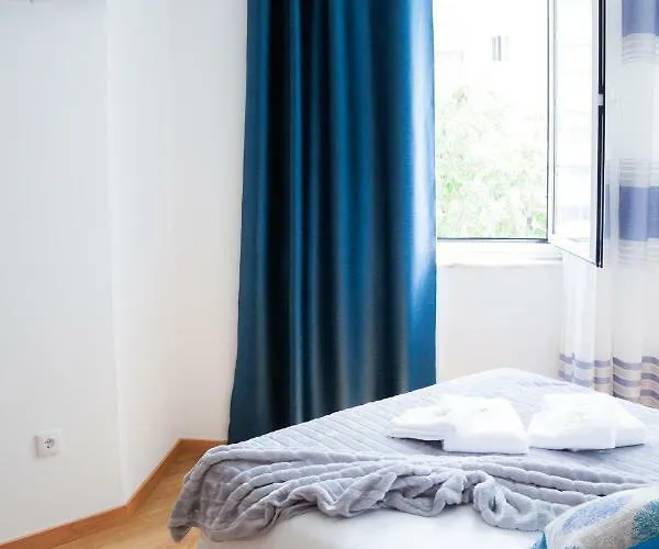 Affittacamere Soldouro Aveiro