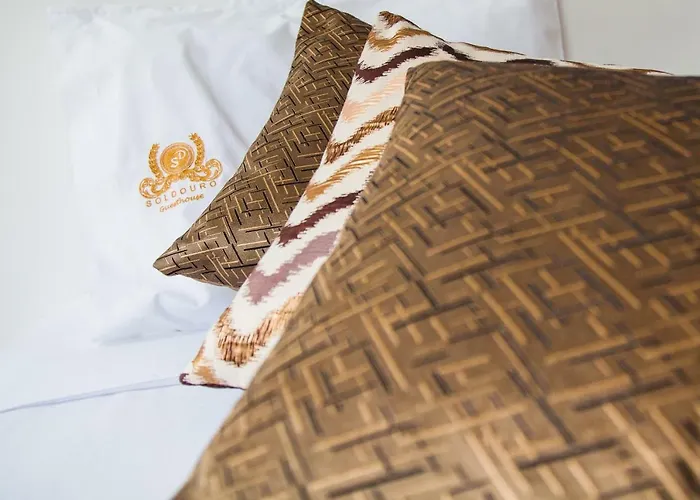 Affittacamere Soldouro