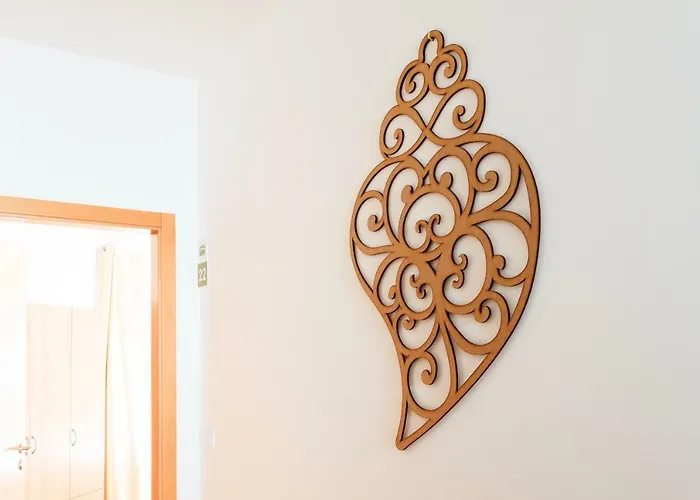 Affittacamere Soldouro Aveiro