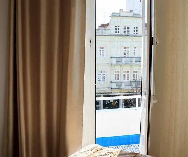 Affittacamere Soldouro Aveiro