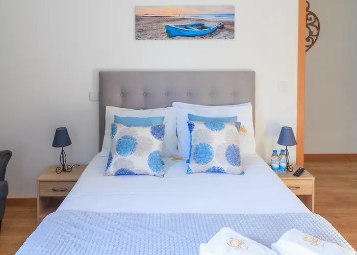 Affittacamere Soldouro 3*