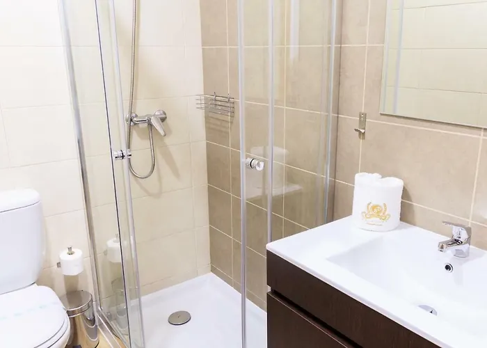 Affittacamere Soldouro 3*