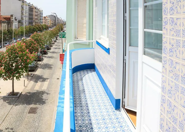 Soldouro Maison d'hôtes Aveiro