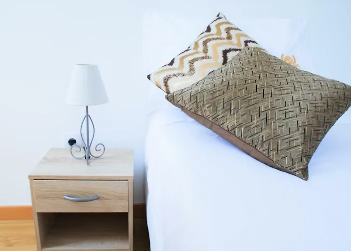 Maison d'hôtes Soldouro