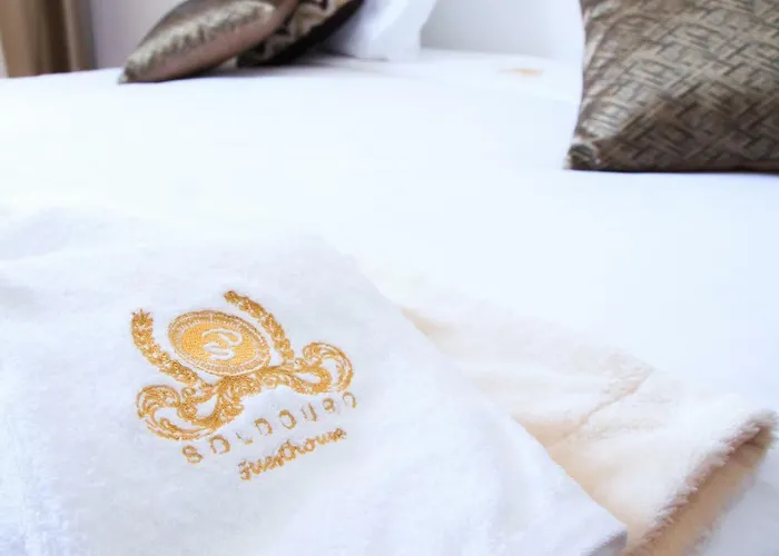 Soldouro Affittacamere 3*