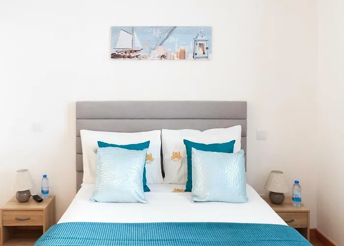 Soldouro Maison d'hôtes Aveiro