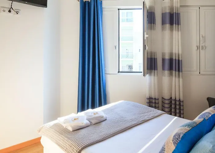 Soldouro Affittacamere